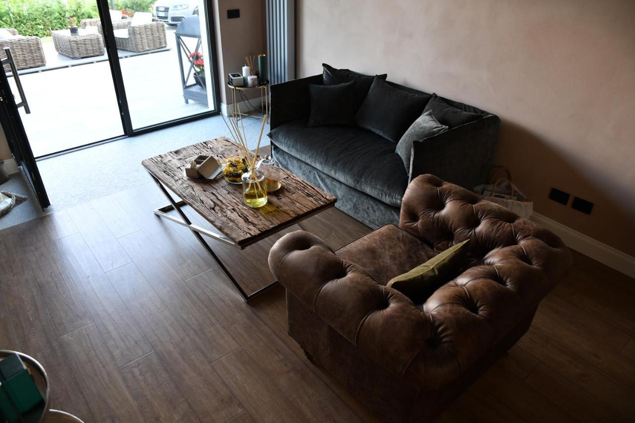 B&B Bricco Della Guardia Briaglia ภายนอก รูปภาพ