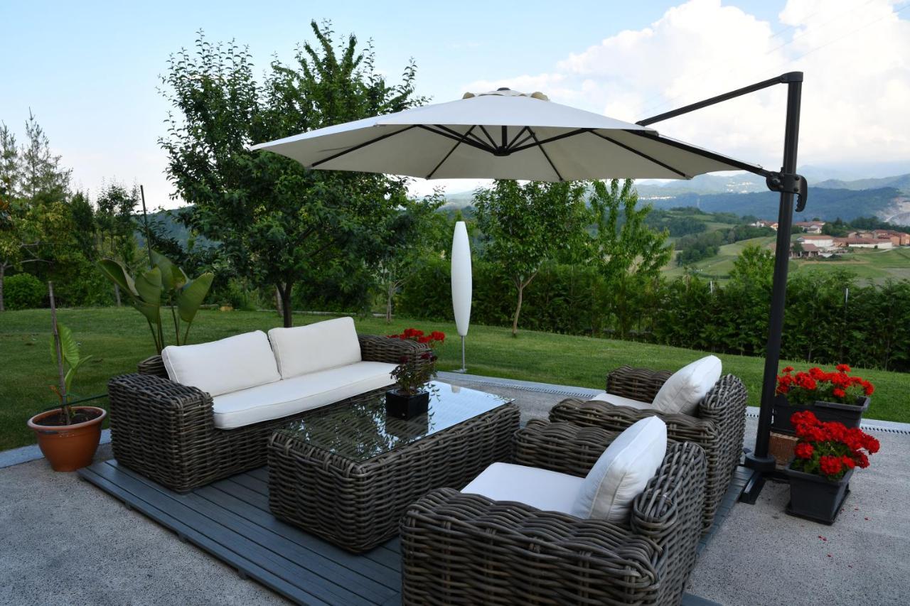 B&B Bricco Della Guardia Briaglia ภายนอก รูปภาพ